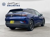 Certified 2022 Volkswagen ID.4 Pro S image 5