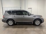Used 2020 Nissan Armada SV w/ Driver Package image 4