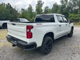 Used 2019 Chevrolet Silverado 1500 Custom Trail Boss w/ Custom Convenience Package image 4