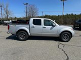 Used 2019 Nissan Frontier PRO-4X image 2