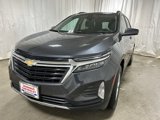 Certified 2022 Chevrolet Equinox LT image 3