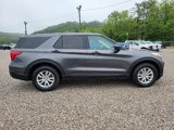 Used 2020 Ford Explorer 4WD image 4