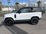 Certified 2024 Land Rover Defender 90 S image 2