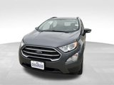 Used 2021 Ford EcoSport SE image 2