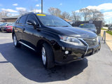 Used 2013 Lexus RX 350 AWD image 3