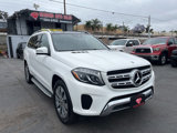 Used 2019 Mercedes-Benz GLS 450 4MATIC image 4