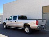 Used 2005 Chevrolet Silverado 2500 LT w/ Heavy-Duty Power Package image 3