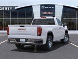 New 2025 GMC Sierra 1500 Pro image 4