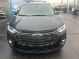Used 2020 Chevrolet Traverse RS image 3
