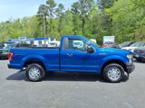 Used 2017 Ford F150 XL w/ Equipment Group 101A Mid image 2
