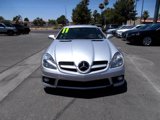 Used 2011 Mercedes-Benz SLK 300 image 2