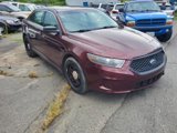 Used 2015 Ford Taurus Police Interceptor image 2