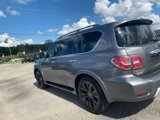 Used 2017 Nissan Armada Platinum image 4