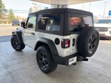 Used 2021 Jeep Wrangler Sport image 4