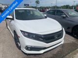 Used 2019 Honda Civic EX image 1