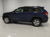 Used 2017 Jeep Grand Cherokee Laredo w/ Quick Order Package 23E image 3