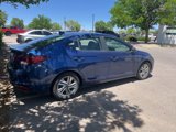 Used 2020 Hyundai Elantra SEL image 3