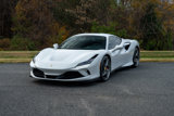 Certified 2022 Ferrari F8 Tributo image 4