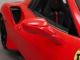 Certified 2020 Ferrari 488 Pista Spider image 3