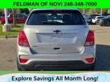 Used 2019 Chevrolet Trax LS w/ LPO, Protection Package image 4
