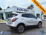 Used 2022 Buick Encore Preferred w/ Safety Package image 5