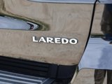 Used 2021 Jeep Grand Cherokee Laredo X image 3