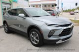 Used 2023 Chevrolet Blazer LT image 4