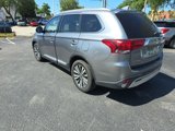 Used 2020 Mitsubishi Outlander SEL image 4