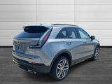 Certified 2023 Cadillac XT4 Sport image 5