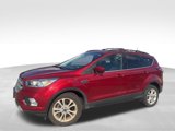 Used 2018 Ford Escape SEL image 2