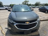 Used 2019 Chevrolet Equinox LS w/ LS Convenience Package image 2
