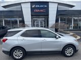 Used 2018 Chevrolet Equinox LT image 2