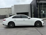 Certified 2024 Mercedes-Benz E 350 4MATIC Sedan image 6