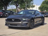 Used 2020 Ford Mustang Premium image 3