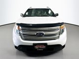 Used 2013 Ford Explorer 4WD w/ Class III Trailer Tow Pkg image 4