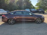 Used 2017 Ford Fusion Sport image 4