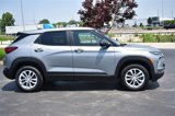 Used 2024 Chevrolet TrailBlazer LS w/ LS Convenience Package image 5