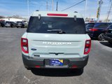 Certified 2022 Ford Bronco Sport Big Bend w/ Convenience Package image 5