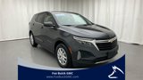 Certified 2023 Chevrolet Equinox LT image 2