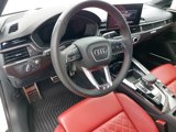 Used 2023 Audi S5 Prestige w/ Prestige Package image 4