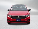 Certified 2020 Volkswagen Jetta R-Line w/ R-Line Cold Weather Package image 2
