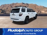 Used 2017 Toyota 4Runner 2WD image 5