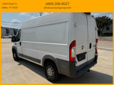 Used 2018 RAM ProMaster 1500 image 4