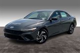 New 2025 Hyundai Elantra Sport image 2
