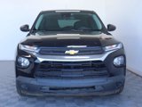 Used 2021 Chevrolet TrailBlazer LS image 2