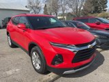 Certified 2022 Chevrolet Blazer LT image 2