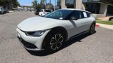 Used 2022 Kia EV6 Wind w/ Wind Technology Package image 4