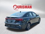 Certified 2023 Kia Forte LXS image 2