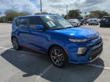 Used 2021 Kia Soul GT-Line image 2
