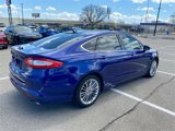 Used 2013 Ford Fusion SE image 3